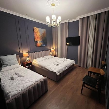 Amo'S Hotel Shkodër Екстериор снимка