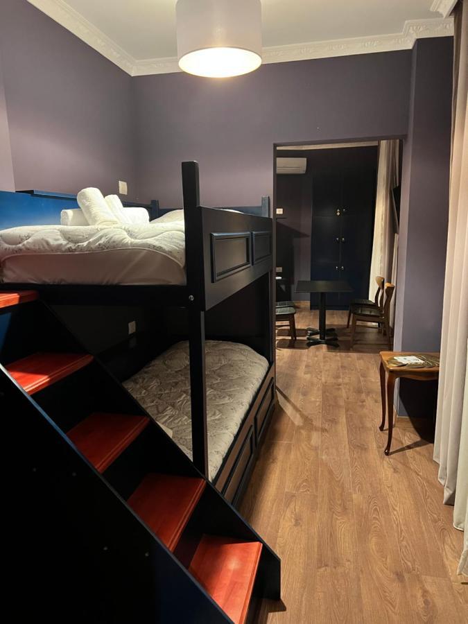 Amo'S Hotel Shkodër Екстериор снимка
