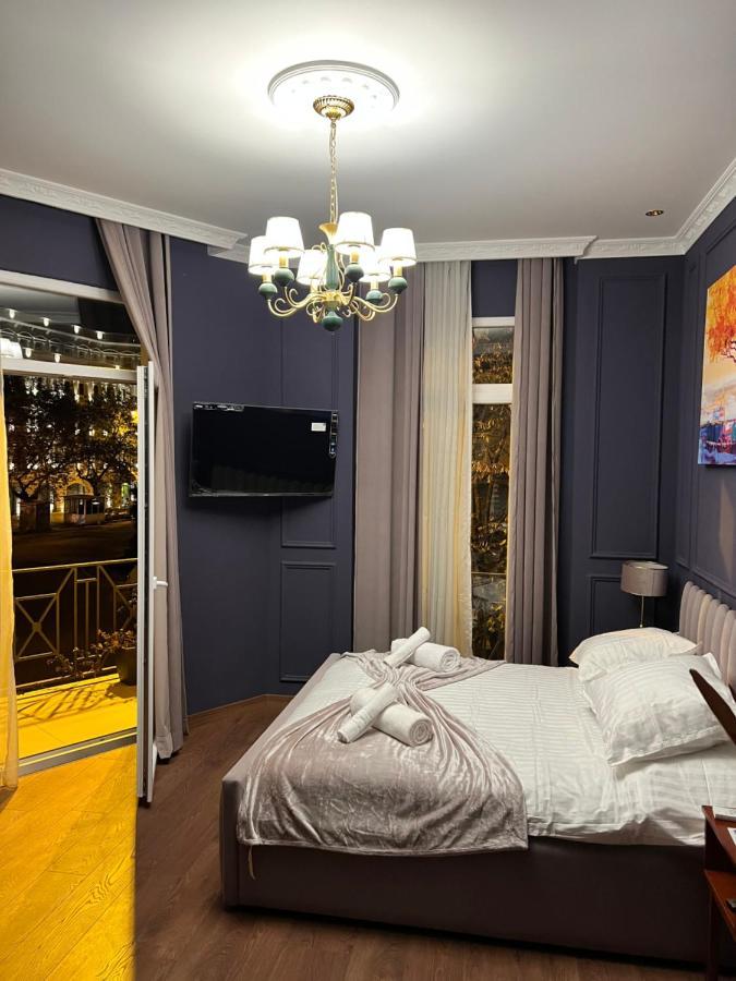 Amo'S Hotel Shkodër Екстериор снимка