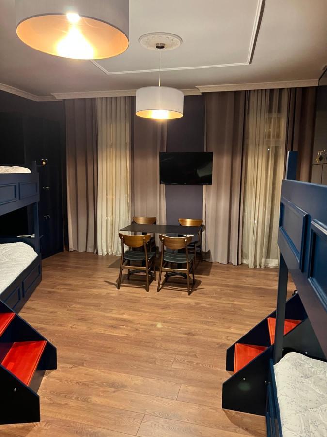 Amo'S Hotel Shkodër Екстериор снимка