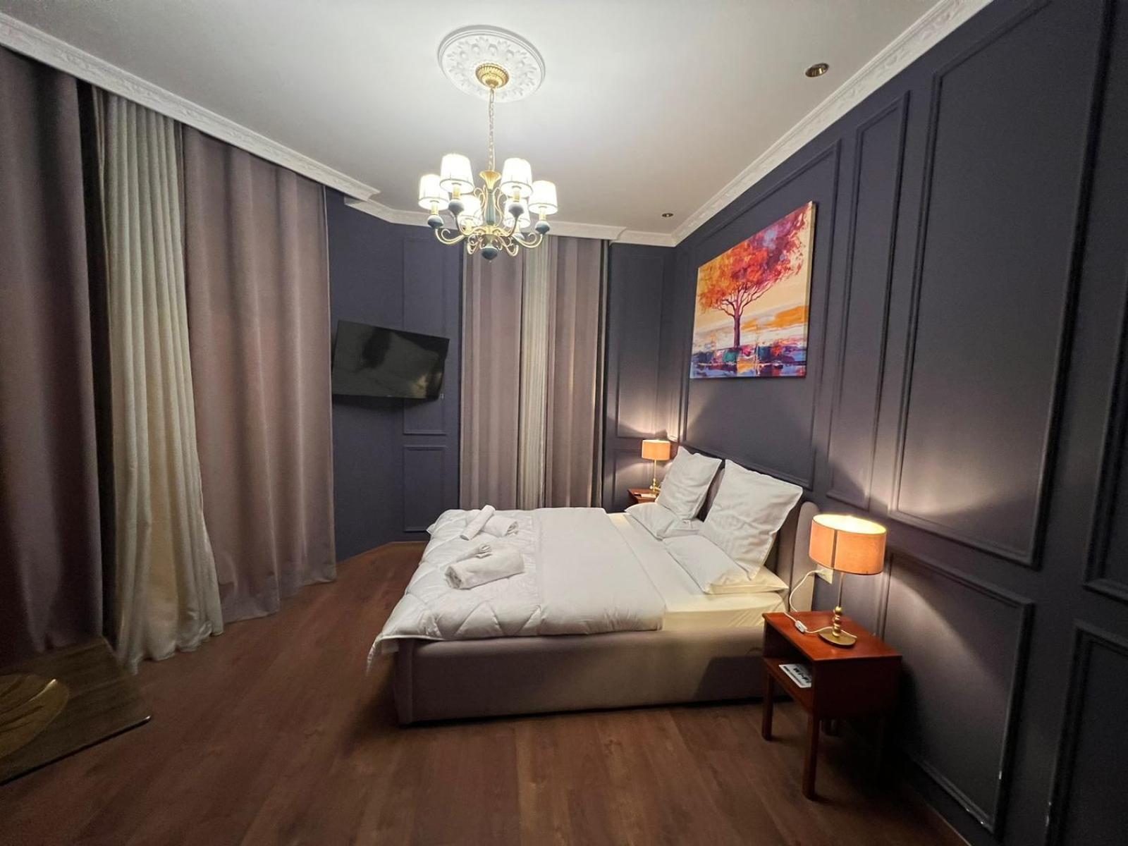 Amo'S Hotel Shkodër Екстериор снимка