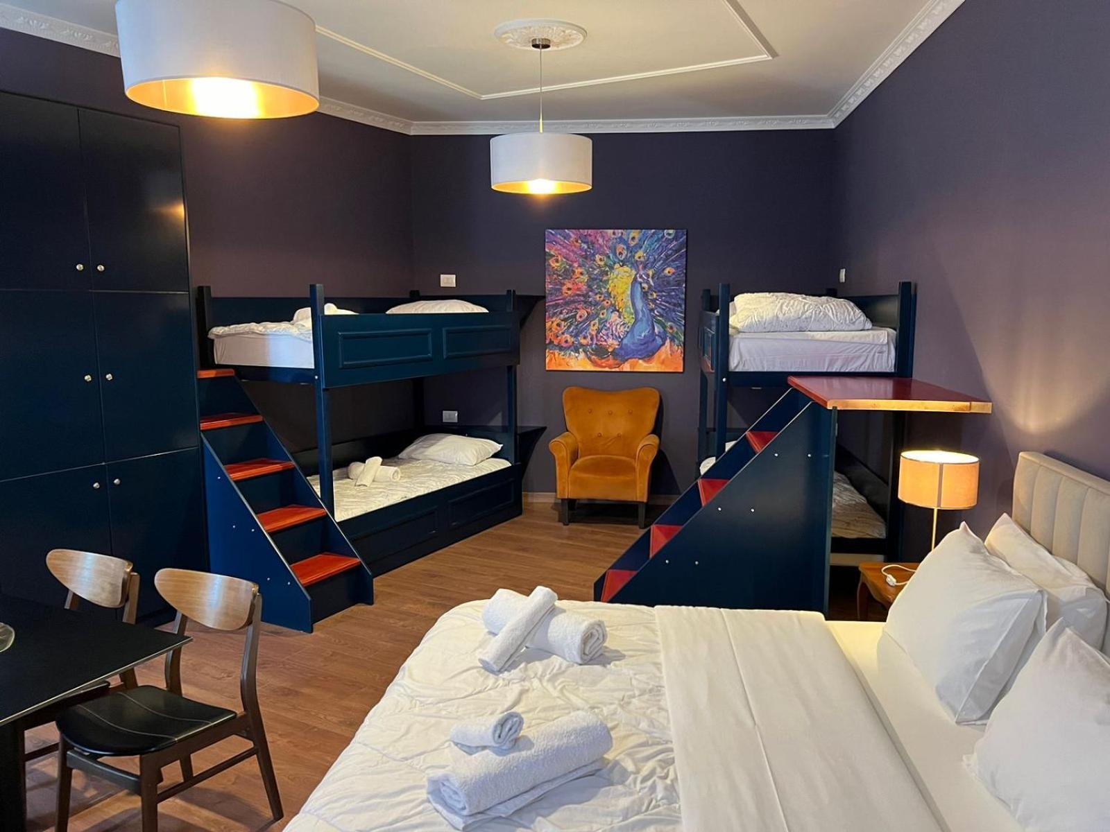 Amo'S Hotel Shkodër Екстериор снимка